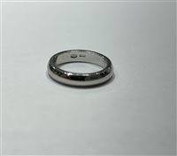 Anello Domar in Argento ANAR-82-280